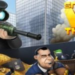 Snipers vs Thieves (Unreleased) v0.10.8716 APK Data Obb Full