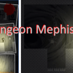 Dungeon Mephisto v1.0.0 APK Full