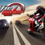 Traffic Rider v1.4 APK (Mod) Full