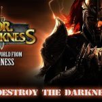 Download Dr. Darkness – 2D RPG Multiplayer v1.6 APK Full