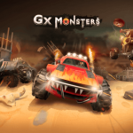 Download GX Monsters v1.0.13 APK Full