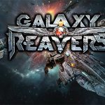 Download Galaxy Reavers Space RTS v1.2.19 APK Data Obb Full