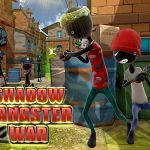 Download Shadow Gangster War v1.2 APK Full