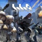 War Robots v3.2.0 APK+OBB [MEGA MOD]