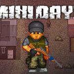 Download Mini DAYZ – Survival Game v1.0.1 APK Full