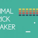 Download Random Minimal Brick Breaker v1.02 APK Full