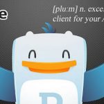 Download Plume for Twitter v6.26 APK Full