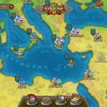 Download European War 5 Empire v1.2.2 APK (Mod Unlocked) Full
