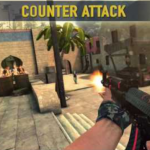 Download Counter Attack 3D – Multiplayer Shooter v1.1.81 APK Data Obb Full Torrent