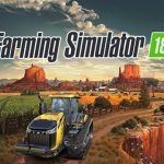 Download Farming Simulator 18 v1.0.0.6 APK (Mod) Data Obb Full Torrent