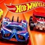 Hot Wheels Race Off v1.1.6192 APK [DINERO ILIMITADO]