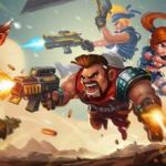 Metal Squad v1.3.1 APK [MEGA MOD]