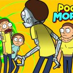 Download Pocket Mortys v2.1.4 APK Full