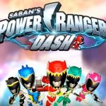 Download Power Rangers Dash v1.6.4 APK Full