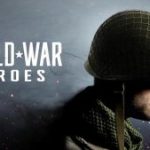 Descargar World War Heroes v1.1 APK+OBB [Unlimited Ammo]