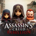 Download Assassin’s Creed Rebellion v1.0.1 APK (Mod Unlocked) Data Obb Full Torrent