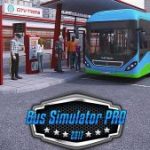 Bus Simulator PRO 2017 v1.6.1
