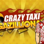 Download Crazy Taxi Gazillionaire v13554 APK Full