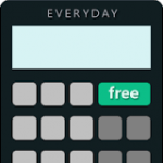 Download Everyday Calculator v2.1.4 APK Full
