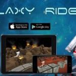 Android Apk Gratis Full: Galaxy Riders v1.2 APK