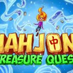 Download Mahjong Treasure Quest v2.14.1 PAK Full