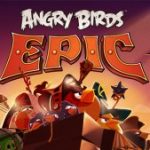 Angry Birds Epic RPG v2.3.26703 APK+OBB [MEGA MOD]
