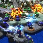 Download Epic Little War Game v1.04 APK (Mod) Full