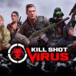 Kill Shot Virus v1.3.0 APK [MEGA MOD]