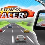Download My Fitness Racer v1.0.4 APK Full