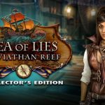 Download Sea of Lies Leviathan Reef v1.0 APK Data Obb Full Torrent
