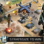 Download Soldiers Inc Mobile Warfare v1.18.0 APK Full