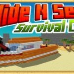 Download Hide N Seek Survival Craft vC18 APK Full