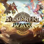 Summoners War Sky Arena v3.5.8 APK [MEGA MOD]