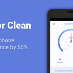 Download Doctor Clean – Speed Booster v1.2.0 APK Full