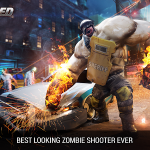 UNKILLED v0.8.5 APK+OBB [MEGA MOD]