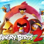 Angry Birds 2 v2.15.1 APK+OBB [MEGA MOD]