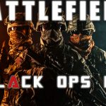 Combat Battlefield Black Ops 2 v5.1.7 APK [MEGA MOD]