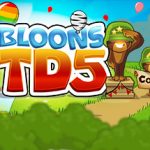 Bloons TD 5 v3.10 APK [MEGA MOD]