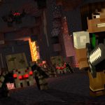 Download Minecraft Story Mode – Season Two v1.01 APK Data Obb Full Torrent