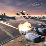 Download World Warships Combat v1.0.13 APK Full