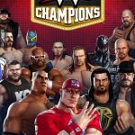 WWE Champions v0.182 APK [DINERO ILIMITADO]