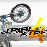 Trial Xtreme 4 v2.0.0 APK+OBB [MEGA MOD]