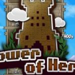 Tower of Hero v1.6.9 APK [DINERO ILIMITADO]