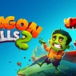 Dragon Hills 2 v1.0.1 APK [DINERO ILIMITADO]