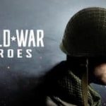 World War Heroes v1.6.3 APK+OBB [Unlimited Ammo]