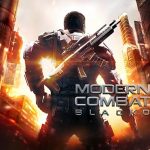 Modern Combat 5 Blackout v2.8.2a APK [MEGA MOD]