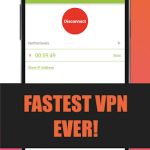 Ayres30 | VPN Private v1.7.2 [Premium]