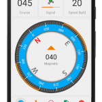 Ayres30 | GPS Signal v21.0.7 [Premium]