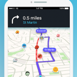 Ayres30 | Waze – GPS, Maps, Traffic Alerts & Live Navigation v4.41.1.900