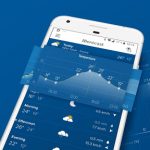 Morecast Weather & Meteo Radar v4.0.4 [Premium]